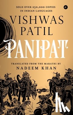 Patil, Vishwas - Panipat