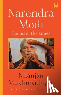 Mukhopadhyay, Nilanjan - Narendra Modi