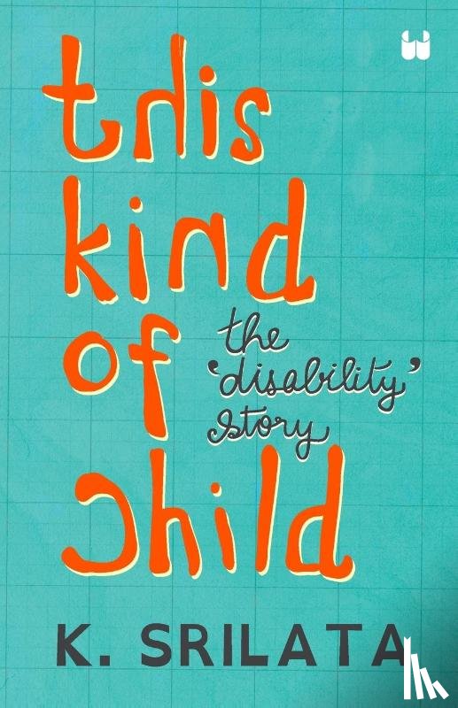 K. Srilata - This Kind of Child
