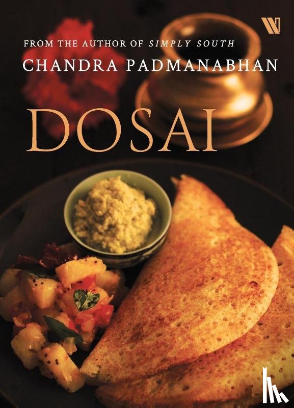 Padmanabhan, Chandra - Dosai