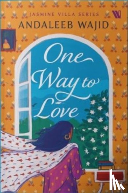 Wajid, Andaleeb - One Way to Love