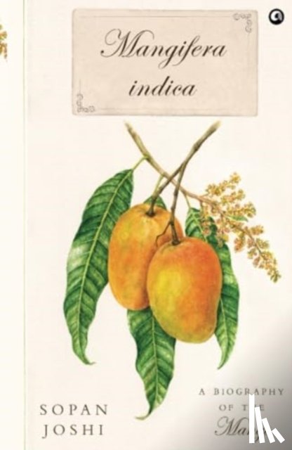 Joshi, Sopan - Mangifera indica