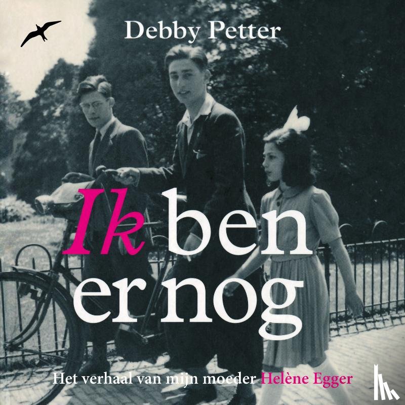 Petter, Debby - Ik ben er nog