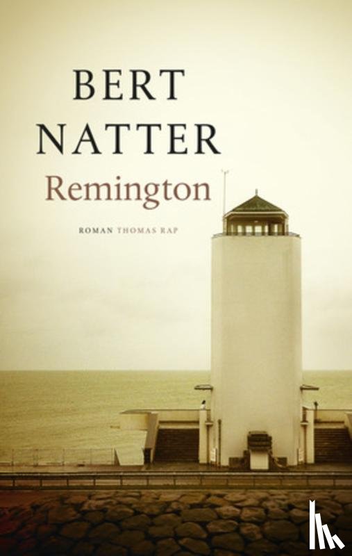 Natter, Bert - Remington