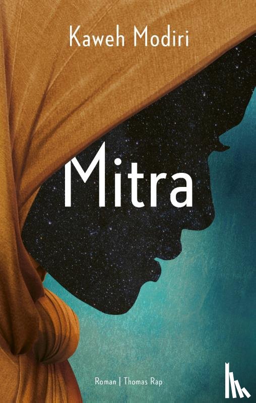 Modiri, Kaweh - Mitra
