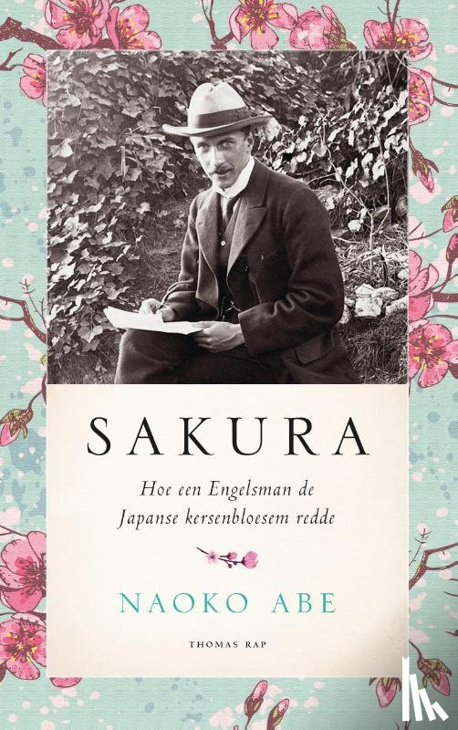 Abe, Naoko - Sakura