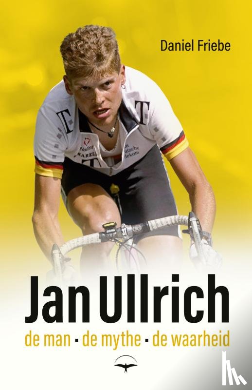 Friebe, Daniel - Jan Ullrich
