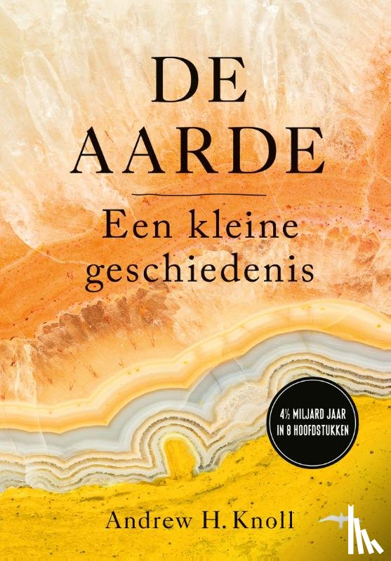 Knoll, Andrew H. - De aarde