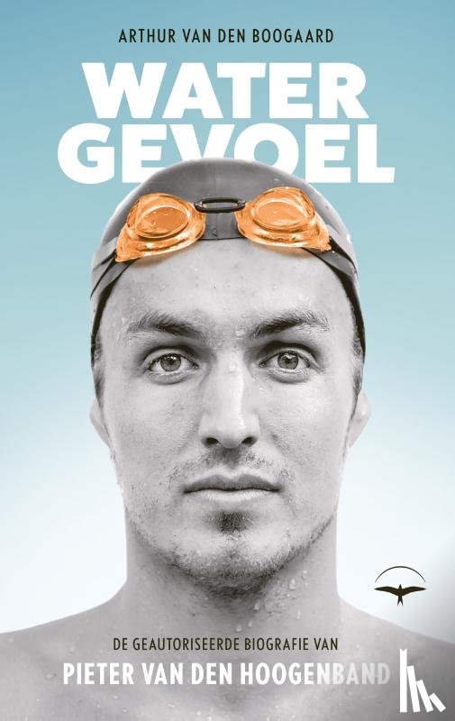 van den Boogaard, Arthur - Watergevoel