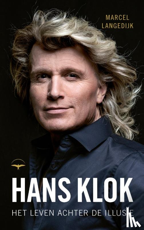 Langedijk, Marcel - Hans Klok