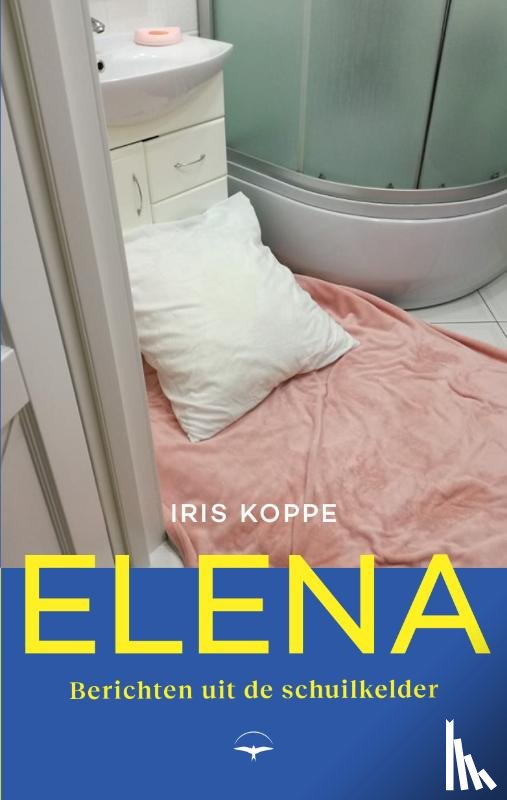 Koppe, Iris - Elena