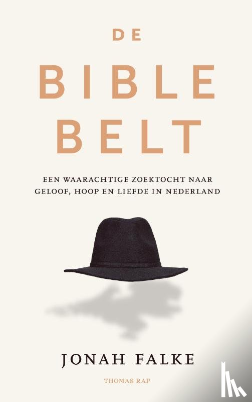 Falke, Jonah - De Bible Belt