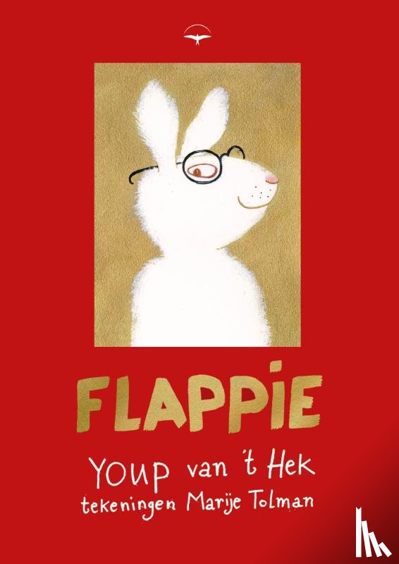 Hek, Youp van 't - Flappie