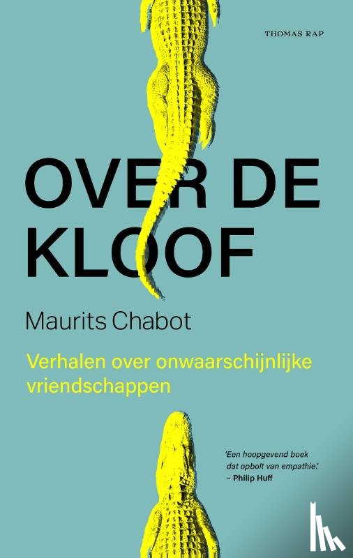Chabot, Maurits - Over de kloof