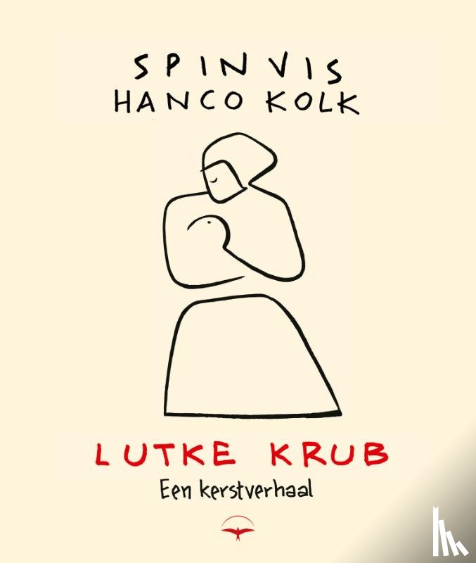 Spinvis, Kolk, Hanco - Lutke Krub