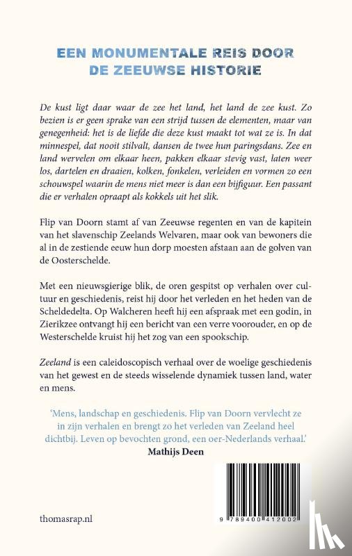 Doorn, Flip van - Zeeland
