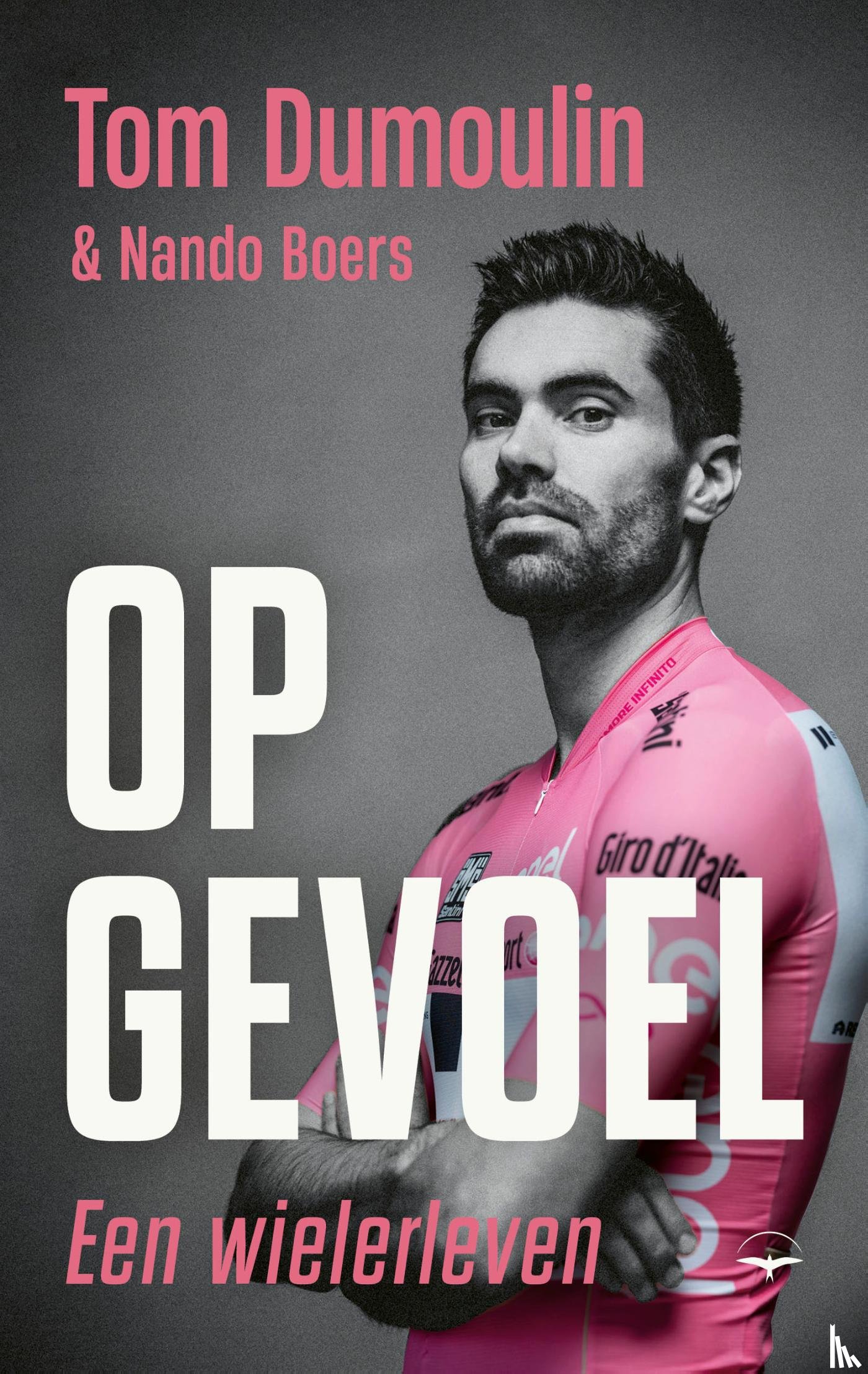 Boers, Nando - Op gevoel