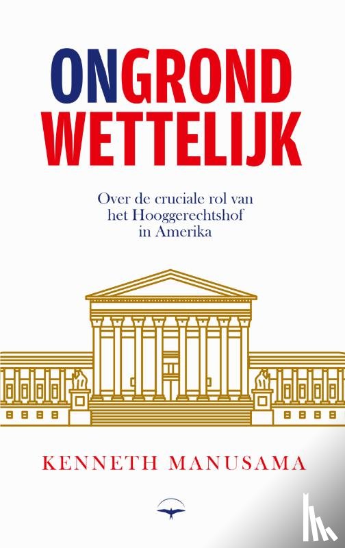 Manusama, Kenneth - (On)grondwettelijk