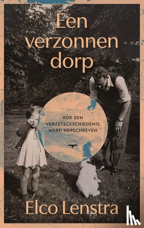 Lenstra, Elco - Een verzonnen dorp