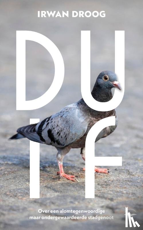Droog, Irwan - Duif
