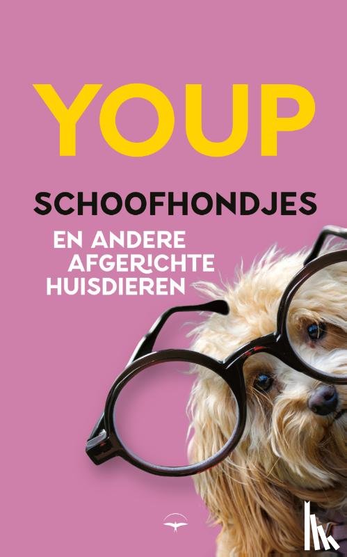Hek, Youp van 't - Schoofhondjes en andere afgerichte huisdieren
