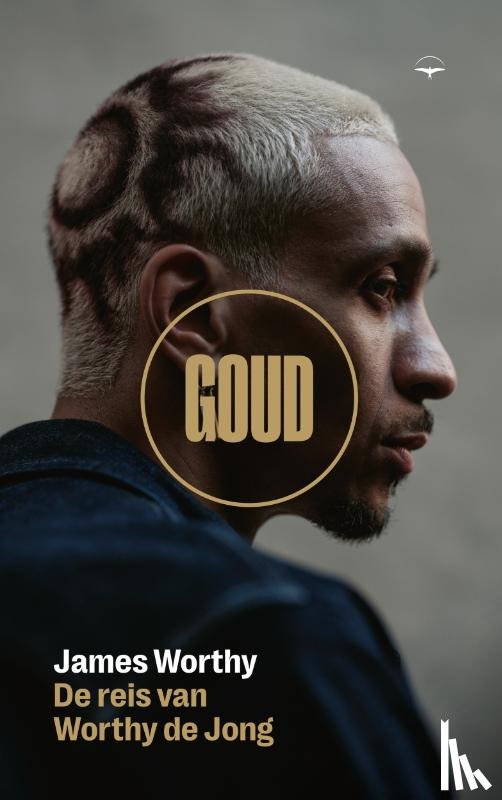 Worthy, James - Goud