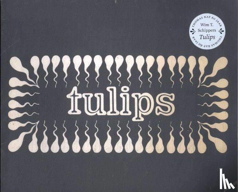 Schippers, Wim T. - Tulips