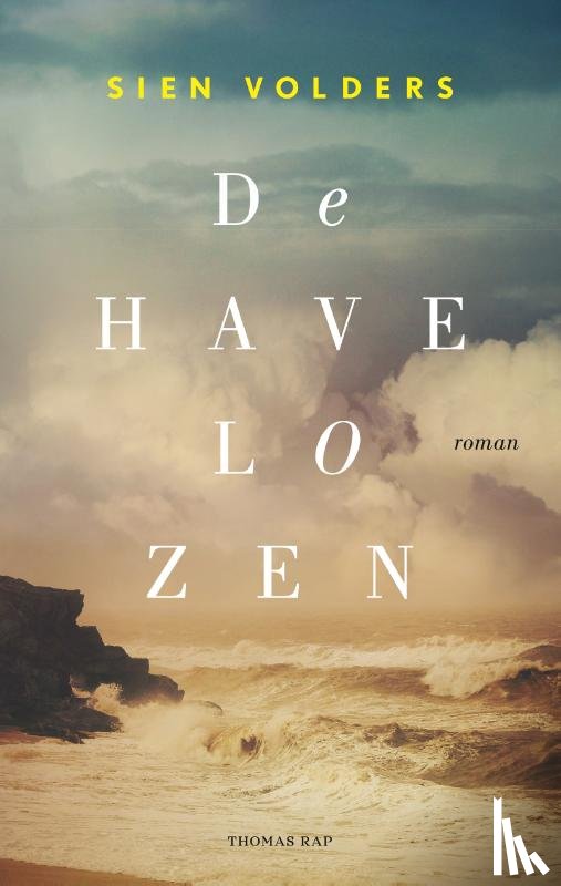 Volders, Sien - De havelozen