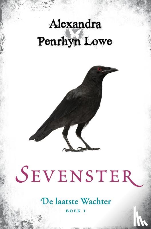 Penrhyn Lowe, Alexandra - Sevenster