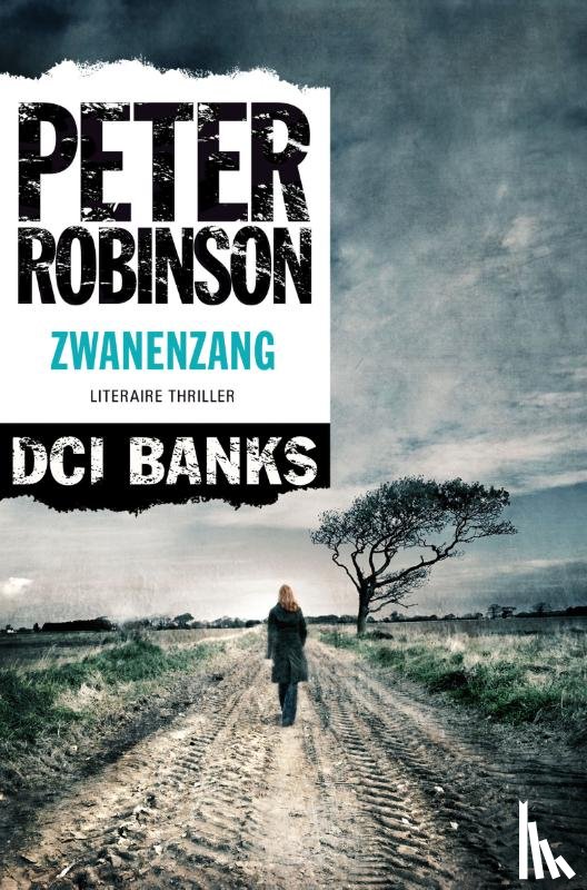 Robinson, Peter - Zwanenzang
