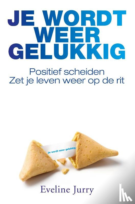 Jurry, Eveline - Je wordt weer gelukkig