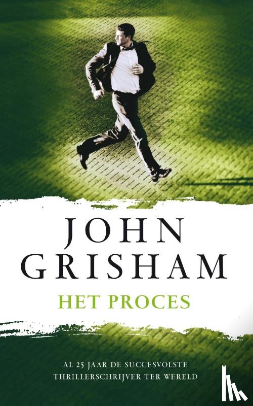 Grisham, John - Het proces