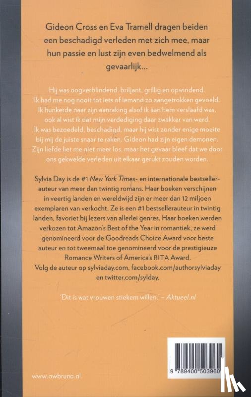 Day, Sylvia - Verslaafd aan jou