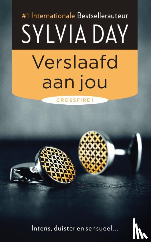 Day, Sylvia - Verslaafd aan jou