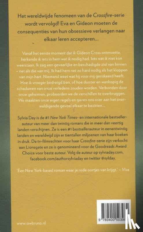 Day, Sylvia - Verbonden met jou