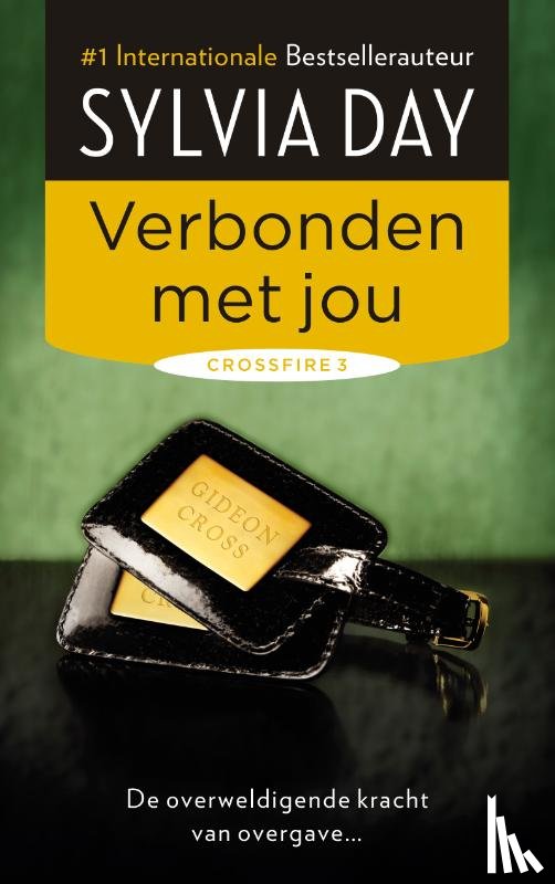 Day, Sylvia - Verbonden met jou