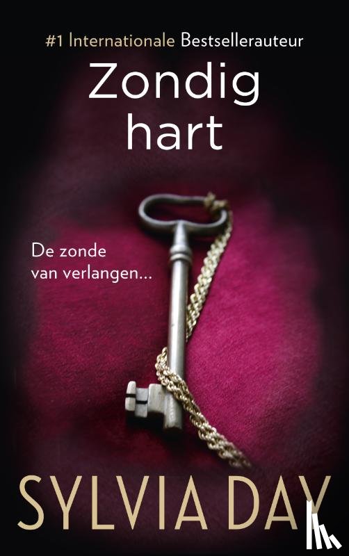 Day, Sylvia - Zondig hart