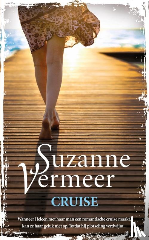 Vermeer, Suzanne - Cruise