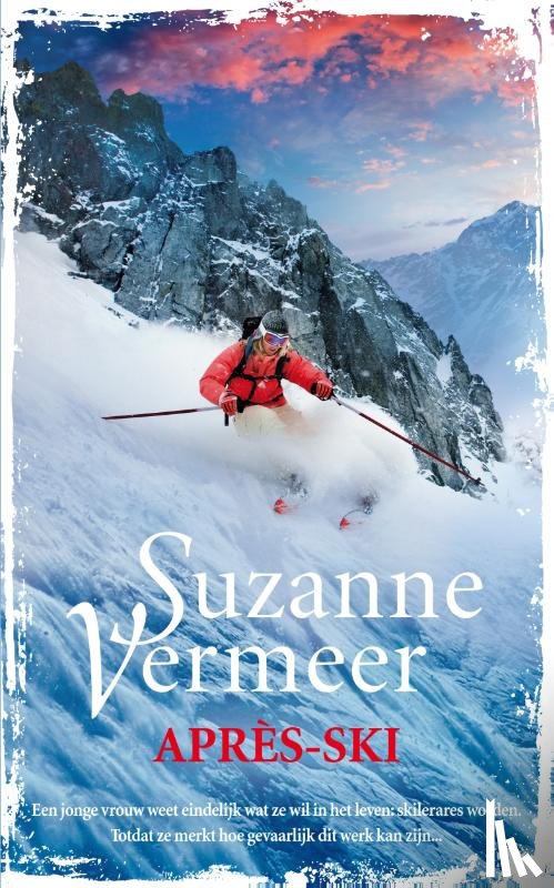 Vermeer, Suzanne - Après-ski
