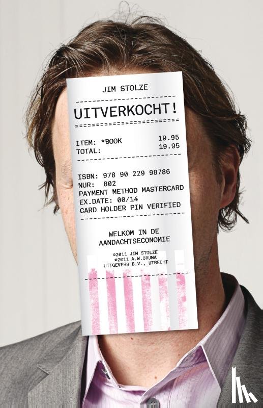 Stolze, Jim - Uitverkocht!