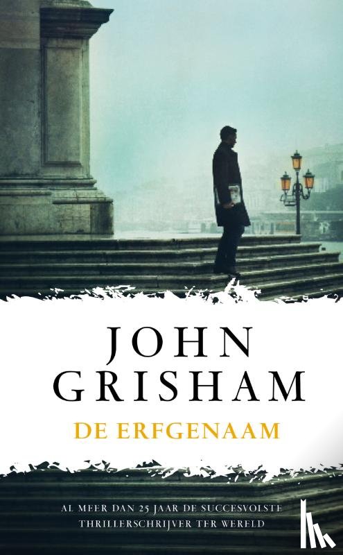 Grisham, John - De erfgenaam