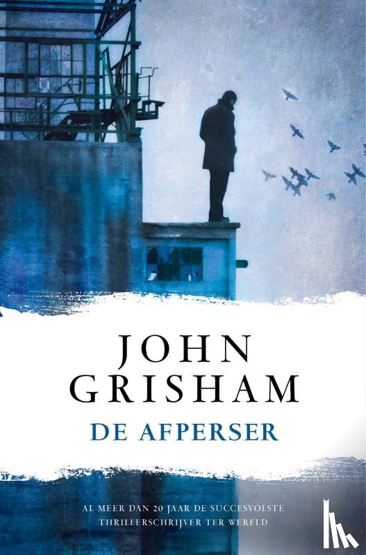 Grisham, John - De afperser