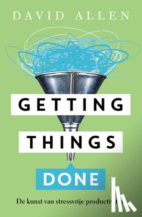 Allen, David - Getting things done