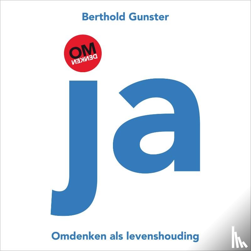 Gunster, Berthold - Ja