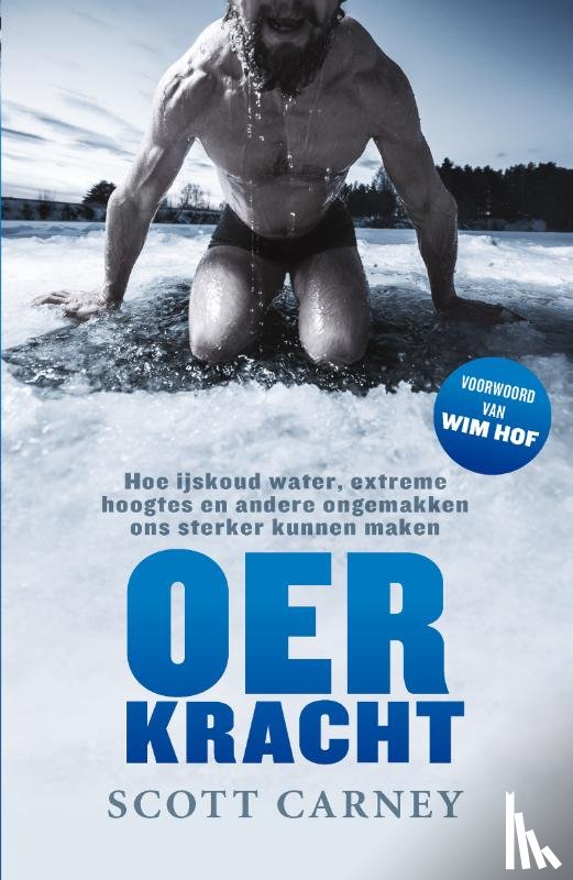 Carney, Scott - Oerkracht