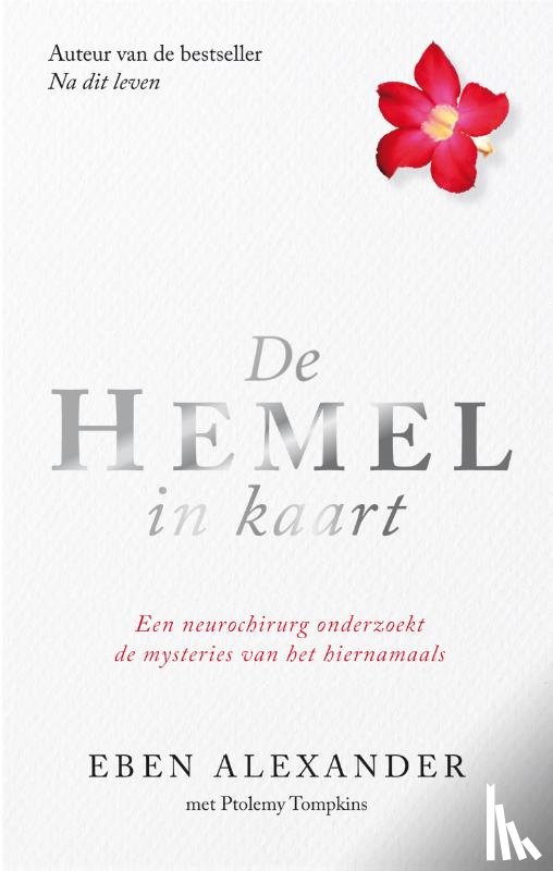 Alexander, Eben - De hemel in kaart