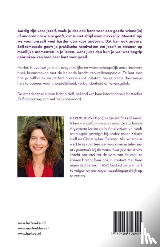 Kleve, Marlou - Hartvol