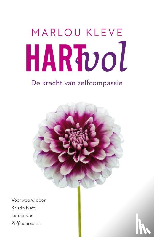 Kleve, Marlou - Hartvol