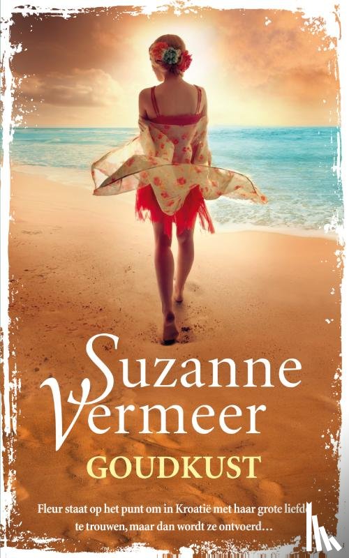 Vermeer, Suzanne - Goudkust