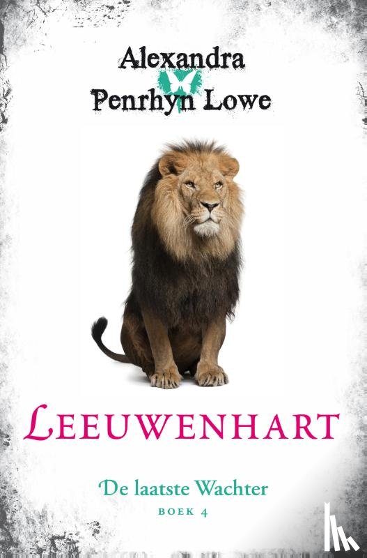 Penrhyn Lowe, Alexandra - Leeuwenhart